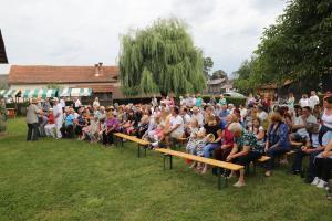 Kovačeva domačija in proslava ob dnevu državnosti 2018 63